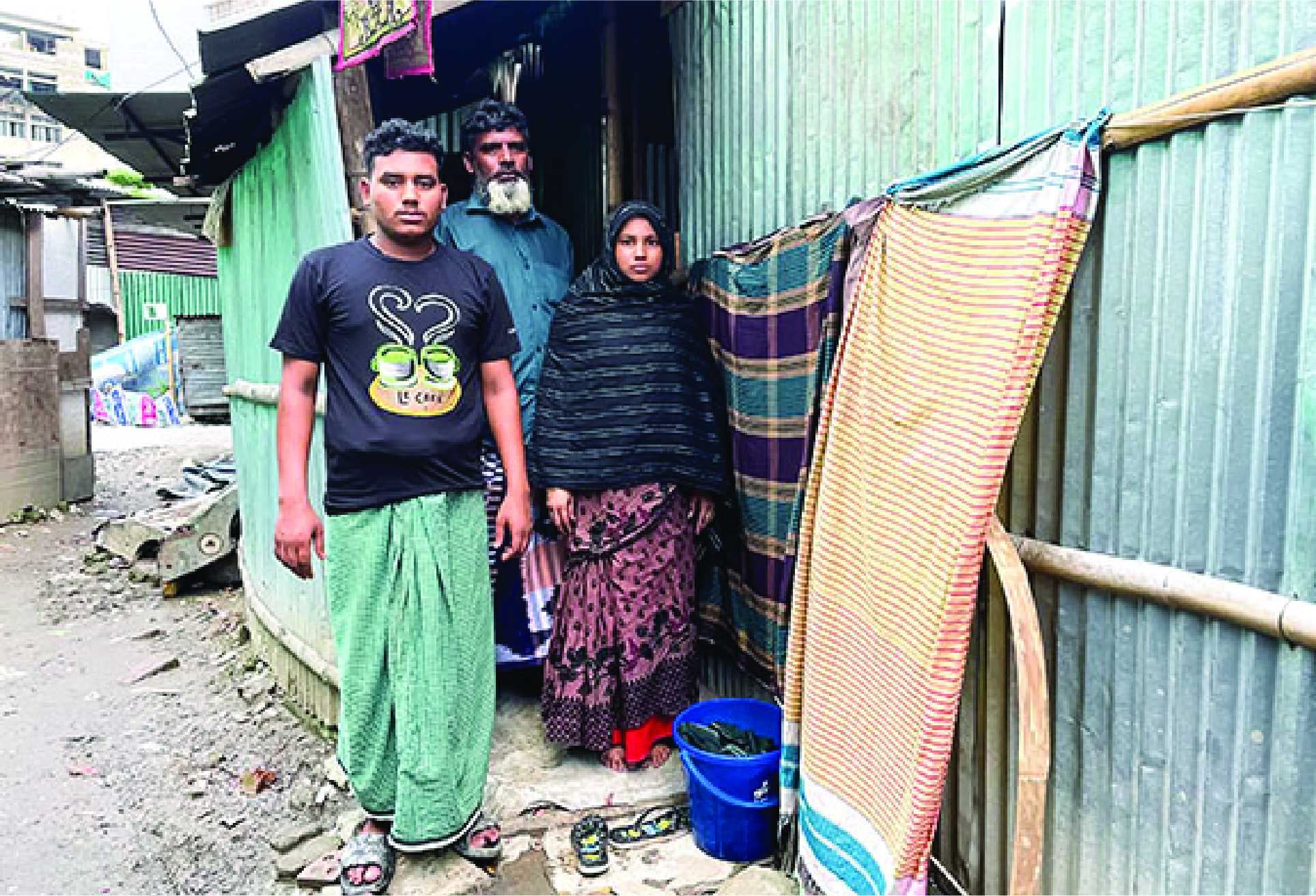 Image of মো: তারিক হোসেন